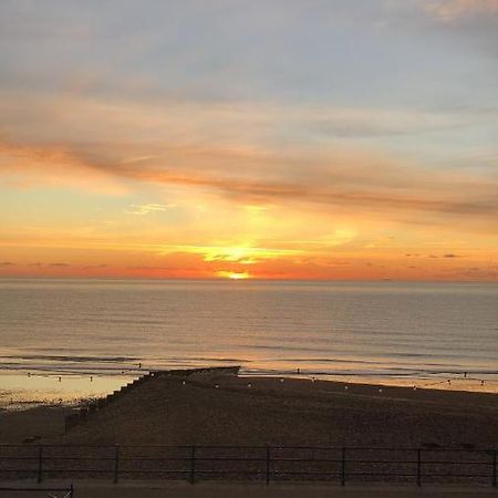 Skippers View Sunny Balcony Eastbourne Exterior foto